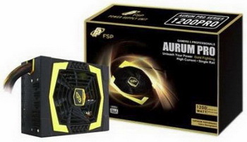 FSP Aurum Pro