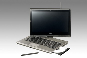 LifeBook T902