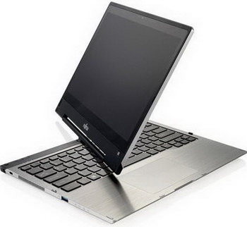 fujitsu lifebook t904