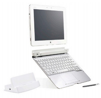 fujitsu stylistic q584