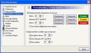 Hard Disk Sentinel v.2.40