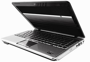 HP pavilion dv3000