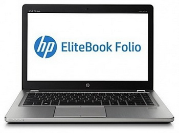 ultrabook EliteBook Folio