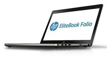 ultrabook EliteBook Folio