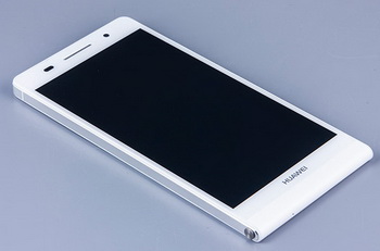 Huawei Ascend P6S