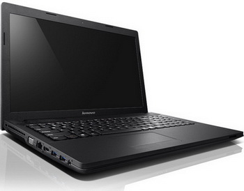 Lenovo IdeaPad G510