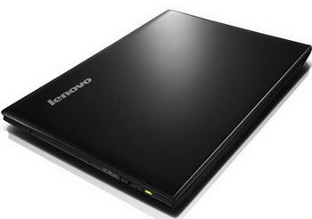 Lenovo IdeaPad G510