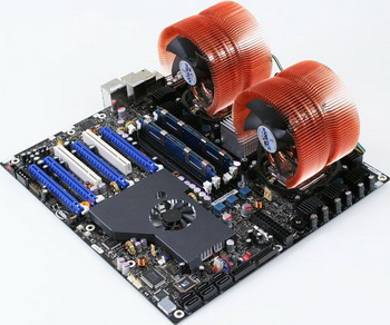 Intel D5400XS 