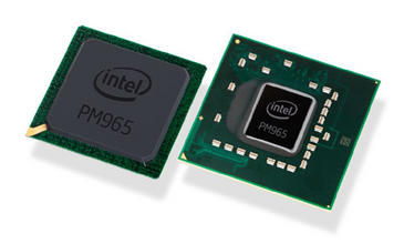 Chipset INTEL PM965