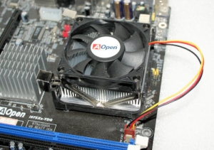 AOpen i975Xa-YDG