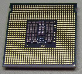 Core 2 extreme QX9775 (3.2 GHz) LGA 771