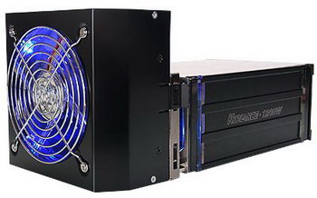 koolance PSU-1200ATX-12S - 1200w overview