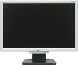  lcd 19 inch monitor review Acer AL19 inch16Ws