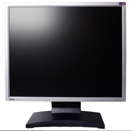 BenQ FP93GX