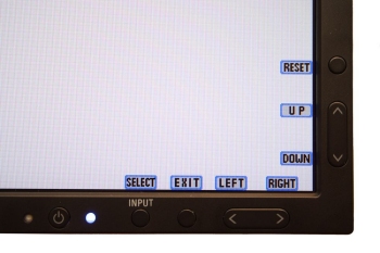 NEC MultiSync LCD1990SXi lcd monitor