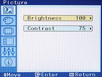 lcd monitor Samsung SyncMaster 940T