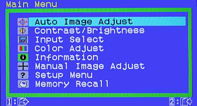 ViewSonic VP930 lcd monitor