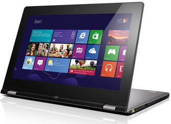 Lenovo Yoga 11S