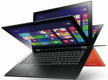 Lenovo Yoga 2 Pro