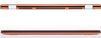 Lenovo Yoga 2 Pro