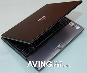 Fujitsu-Siemens lifeBook s2210