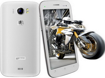 Micromax A110Q Canvas 2 Plus