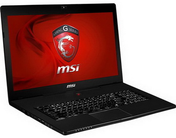 MSI GS70 Stealt