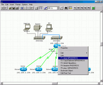 Network Notepad v.4.6.6