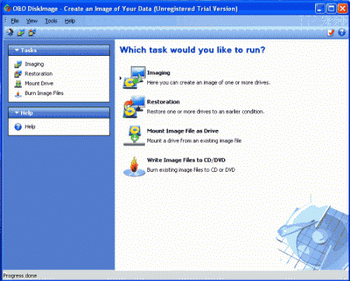 O&O DiskImage v.3.5.26