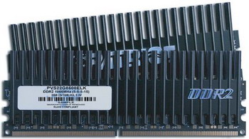 patriot Viper Fin ddr2