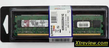 Kingston PC 2-4200