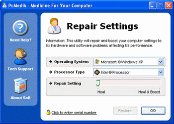 PcMedik 6.3.9