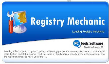 Registry Mechanic