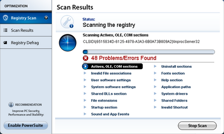 RegistryBooster 2