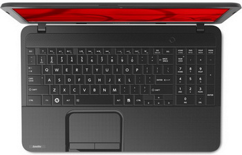 Toshiba Satellite C855D-S5202