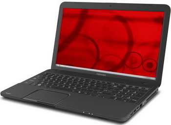 Toshiba Satellite C855D-S5202