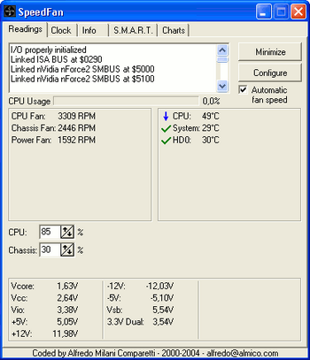 SpeedFan v.4.38