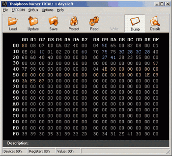 Thaiphoon Burner v.6.2.0.0 Build 0404