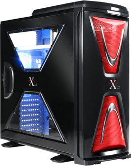 thermaltake Xaser VI MX 