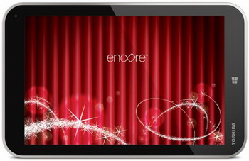 Toshiba Encore