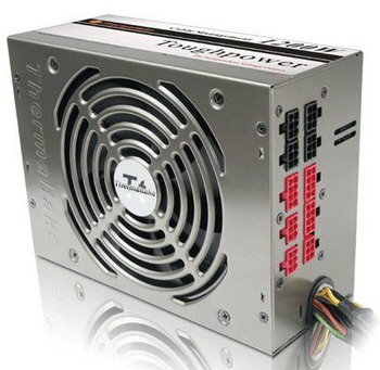 thermalTake toughPower 1000 and 1200 W