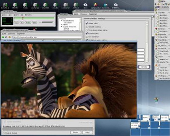 VideoLAN v.0.9.9