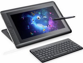 Wacom Cintiq Companion 