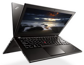 Lenovo ThinkPad X230s