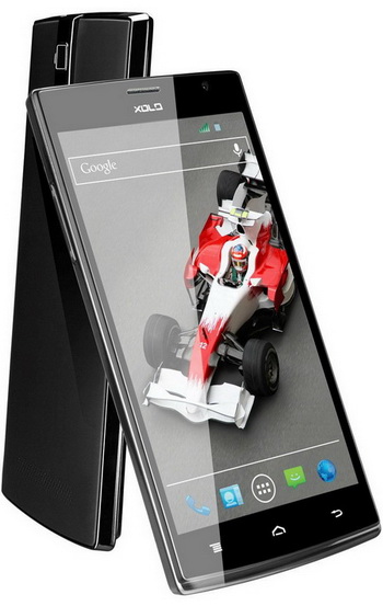 XOLO Q2000