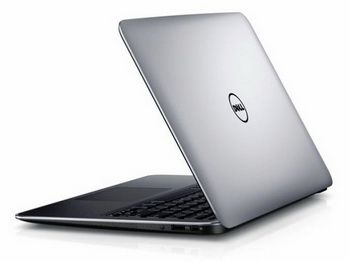 An updated version of the Dell XPS 13 Ultrabook will get Full HD display and a processor Intel Haswell